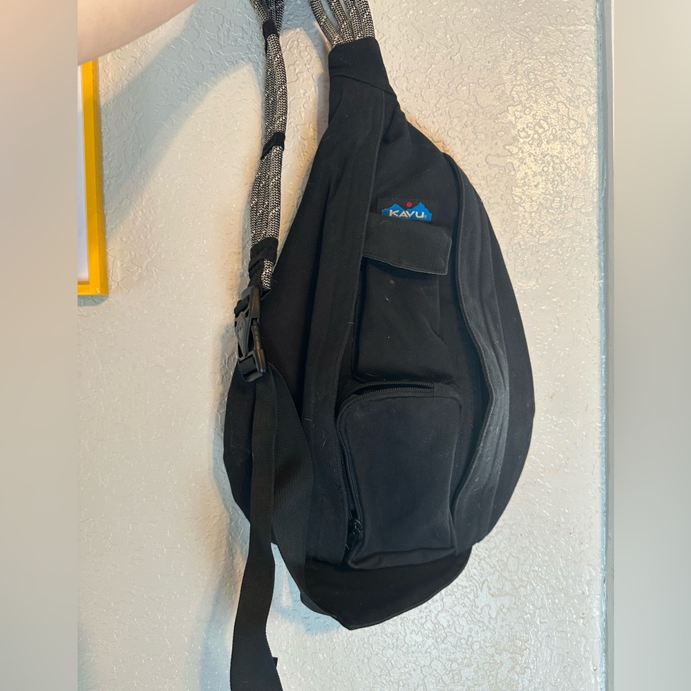KAVU rope bag